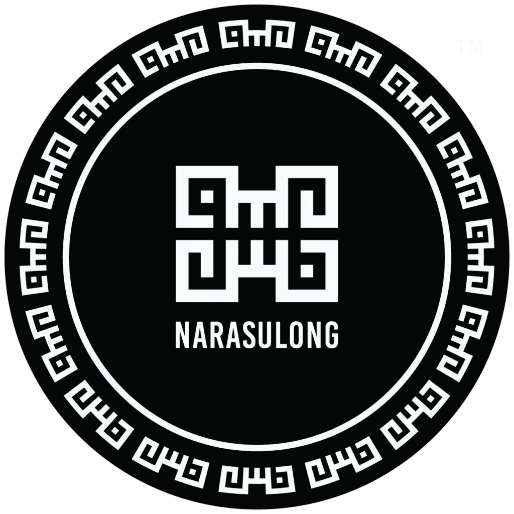 © NARASULONG™ - All Rights Reserved